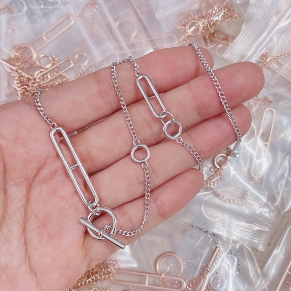 Hermès necklace - Picture 2 of 9